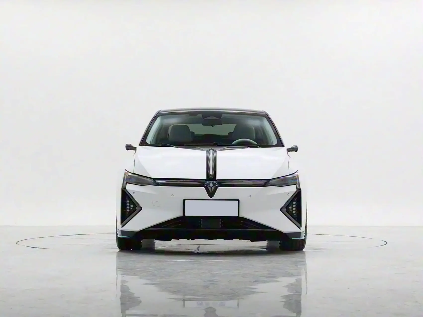 2024 2025 Honda Lingxi L Top Player Pure Electric 520KM Long Range Cheap Price Sedan