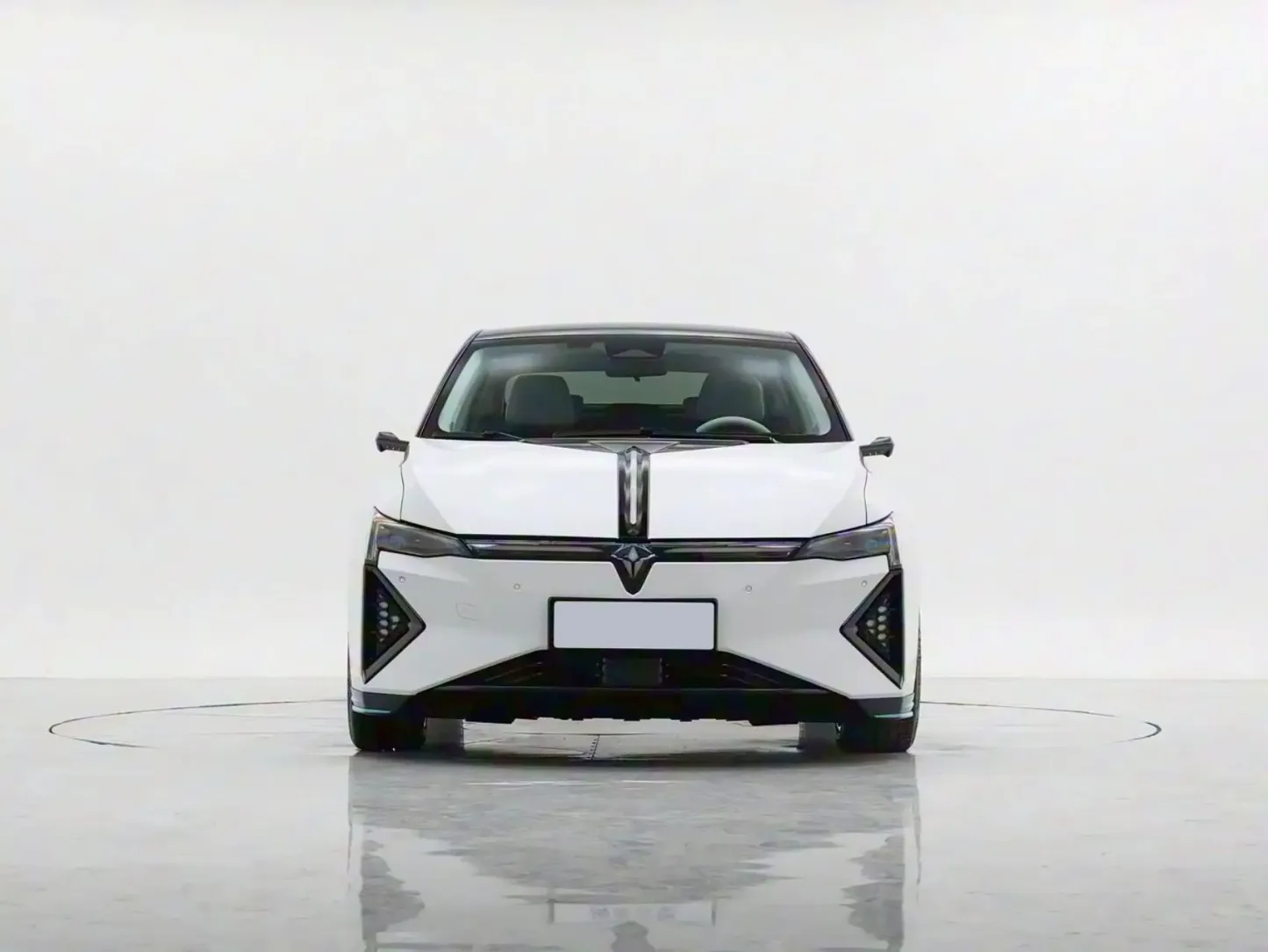 2024 2025 Honda Lingxi L Top Player Pure Electric 520KM Long Range Cheap Price Sedan