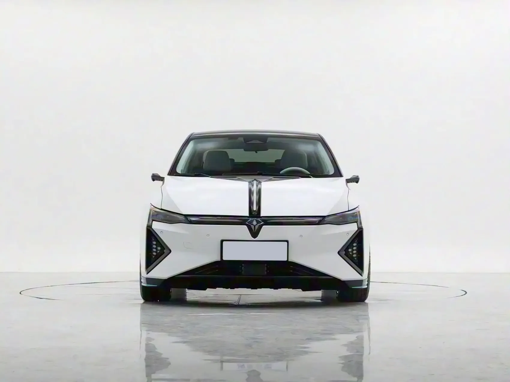 2024 2025 Honda Lingxi L Top Player Pure Electric 520KM Long Range Cheap Price Sedan