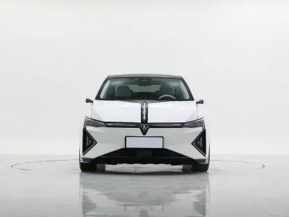 2024 2025 Honda Lingxi L Top Player Pure Electric 520KM Long Range Cheap Price Sedan