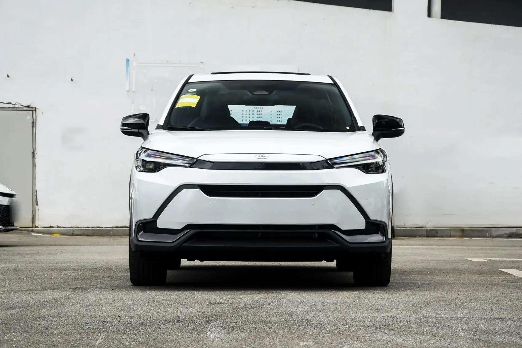 2024 2026 2.0L Toyota Frontlander New and Used Cars Hybrid Gasoline Compact SUV