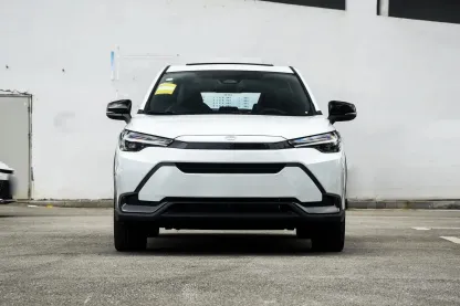 2024 2026 2.0L Toyota Frontlander New and Used Cars Hybrid Gasoline Compact SUV