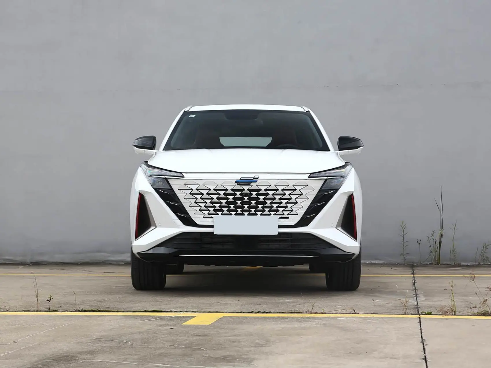 2023 Changan Oshan Z6 Blue Whale 1.5T 2.0T New and Used Cars Compact SUV for Urban Family