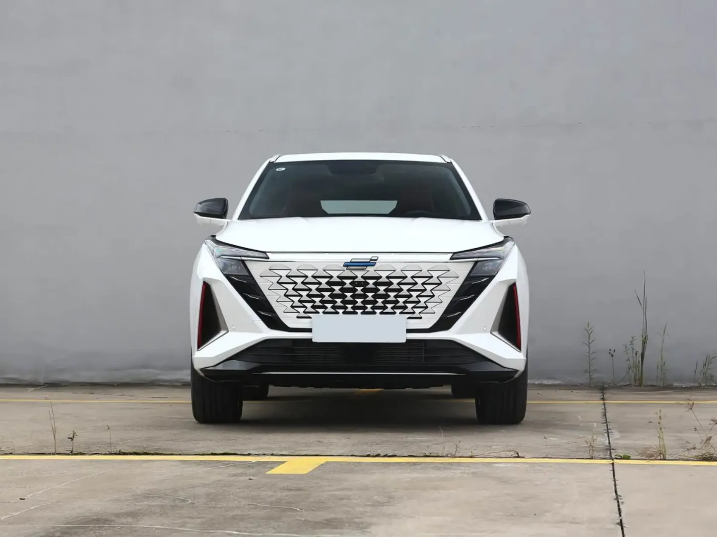 2023 Changan Oshan Z6 Blue Whale 1.5T 2.0T New and Used Cars Compact SUV for Urban Family