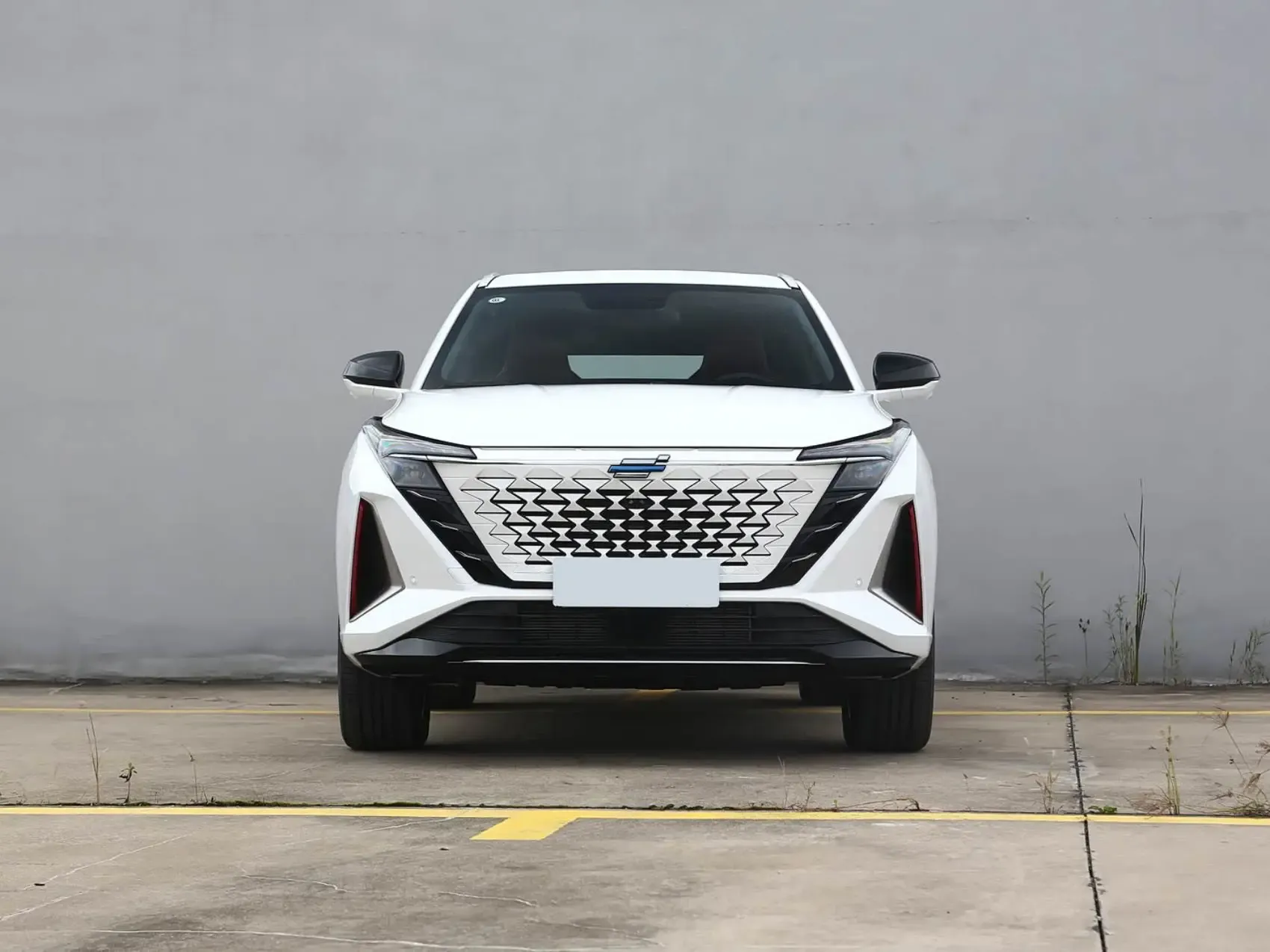 2023 Changan Oshan Z6 Blue Whale 1.5T 2.0T New and Used Cars Compact SUV for Urban Family