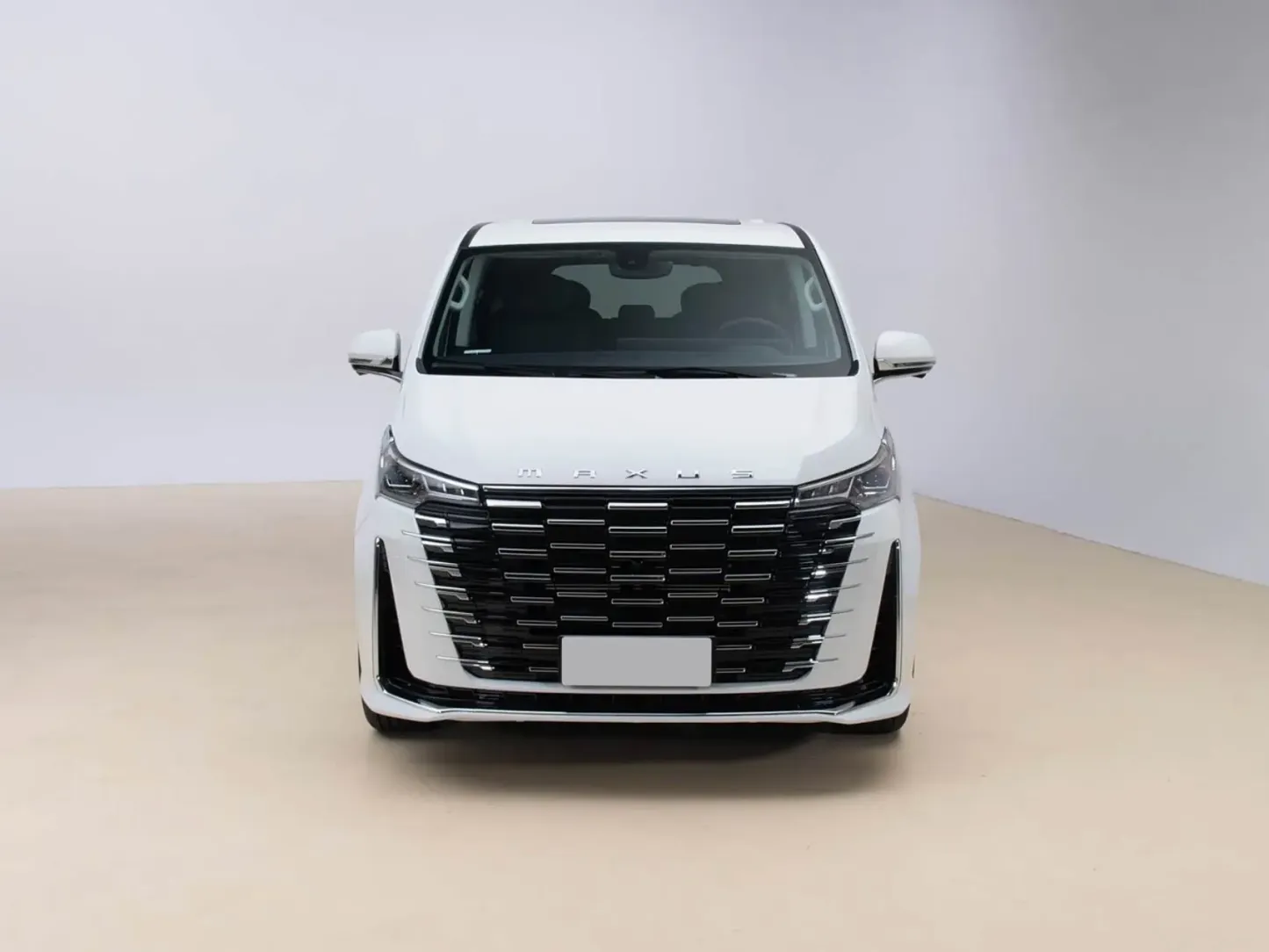 2025 Maxus G10 Petrol Diesel New Cars Medium to Large MPVs Gasoline CNG 7-seater MPV