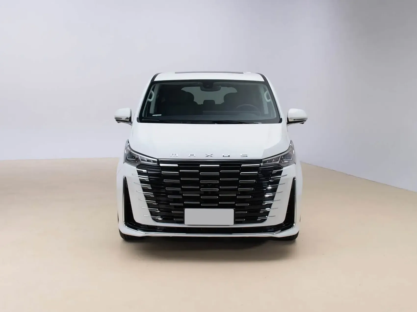 2025 Maxus G10 Petrol Diesel New Cars Medium to Large MPVs Gasoline CNG 7-seater MPV