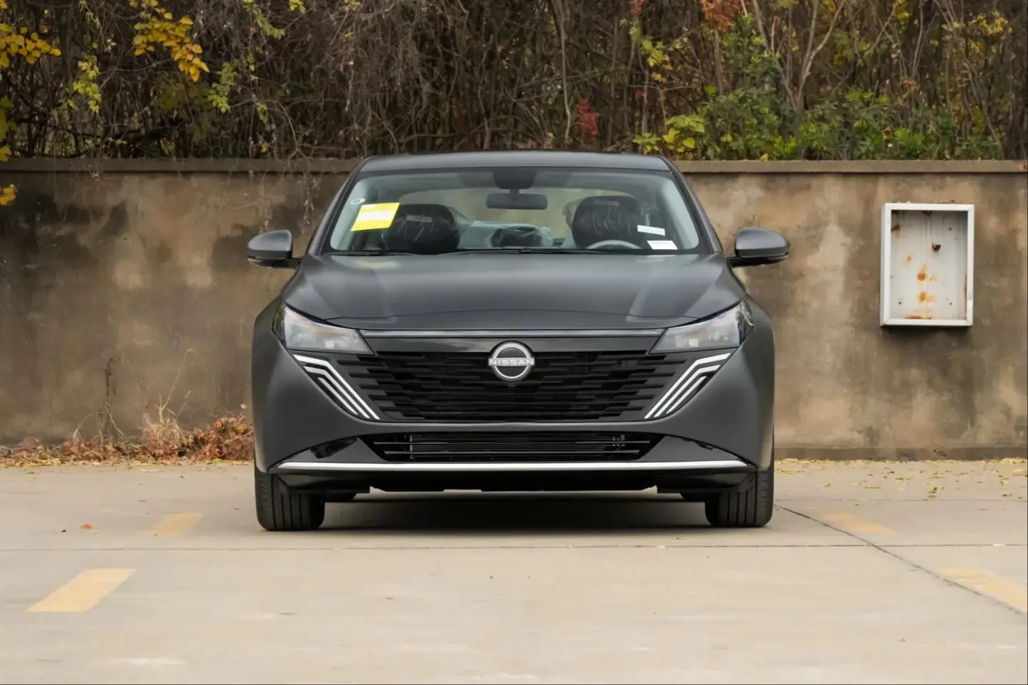 2024 2025 2026 Nissan Teana/Altima 2.0L 2.0T Perfect Family Car New and Used Petrol Vehicle