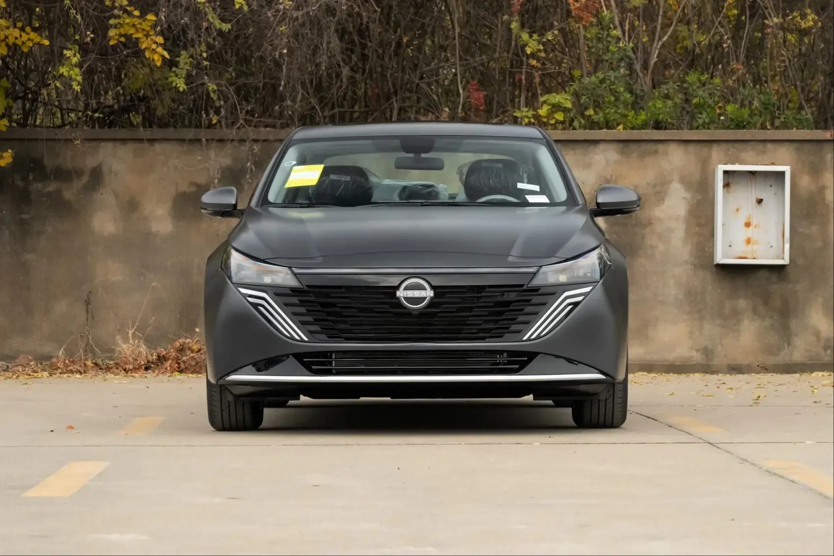 2024 2025 2026 Nissan Teana/Altima 2.0L 2.0T Perfect Family Car New and Used Petrol Vehicle