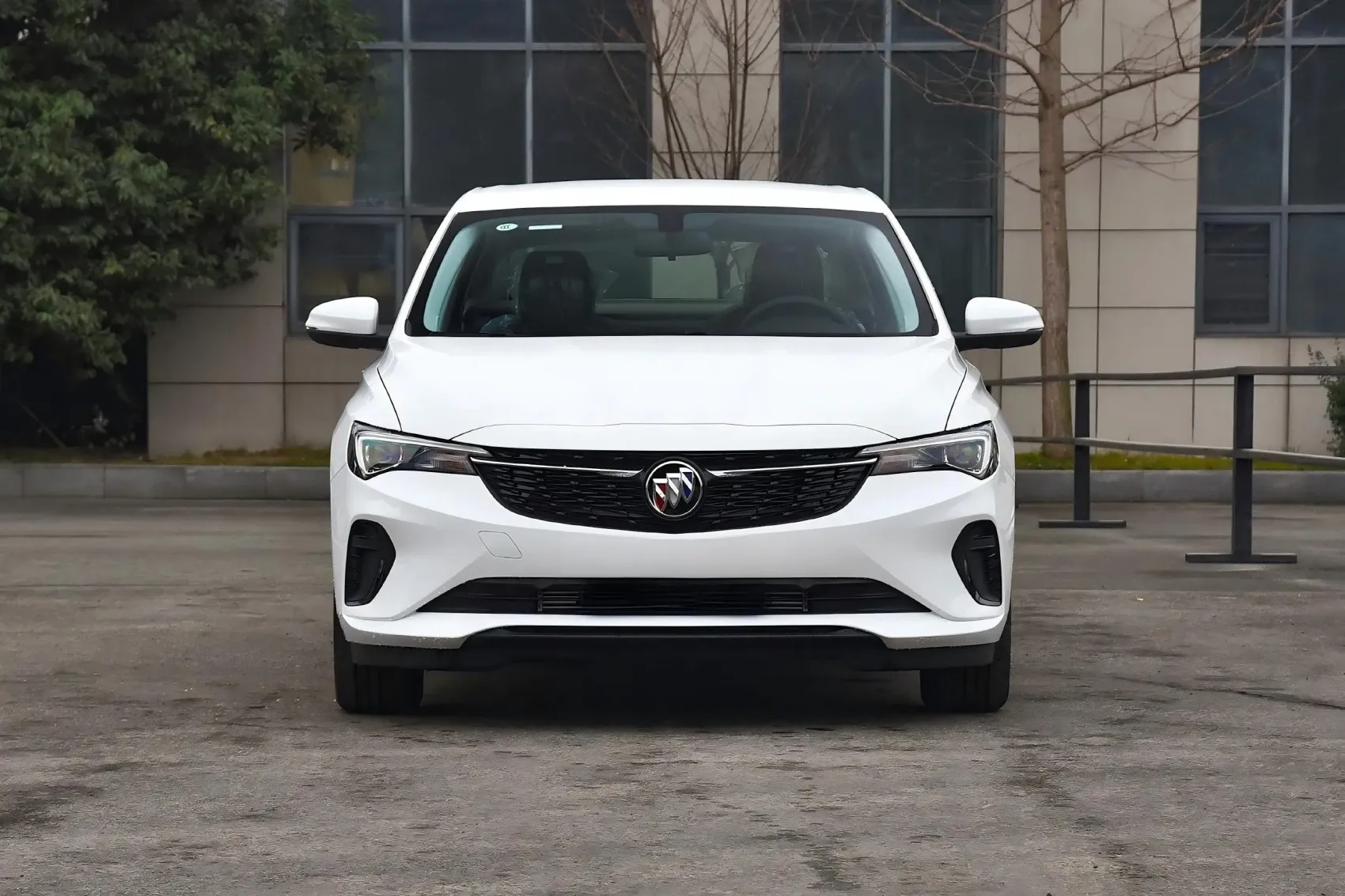 2023 Buick Verano Pro New and Used Cars 1.5T 184Ps CVT 5 Seater High Speed Petrol Sedan Second Vehicle