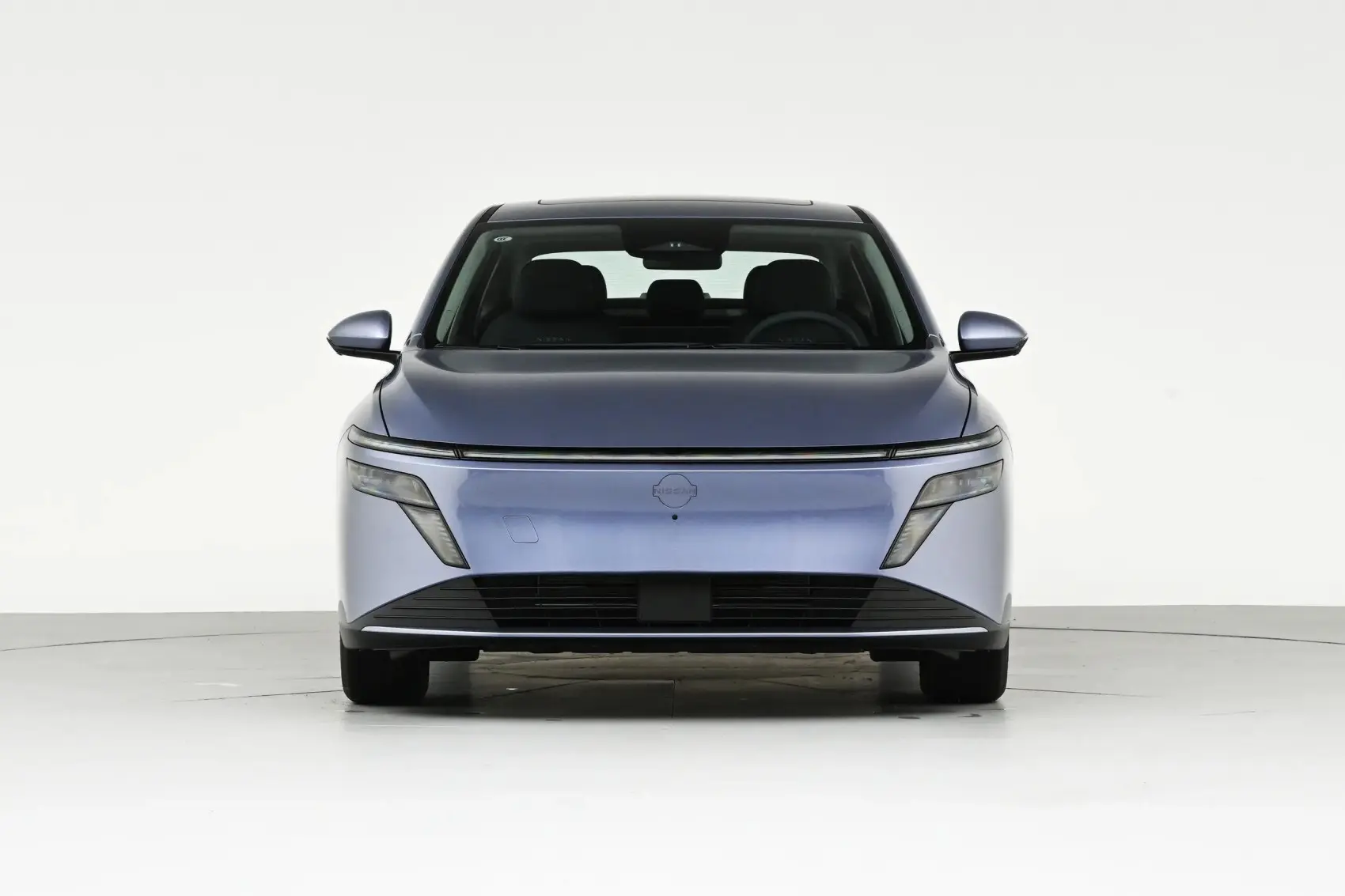 2026 Dongfeng Nissan N6 New Cars Mid-Size Plug-In Hybrid Electric Vehicle New Energy