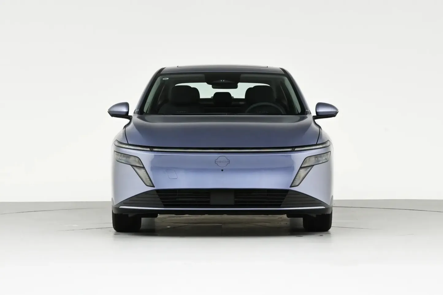 2026 Dongfeng Nissan N6 New Cars Mid-Size Plug-In Hybrid Electric Vehicle New Energy