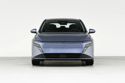 2026 Dongfeng Nissan N6 New Cars Mid-Size Plug-In Hybrid Electric Vehicle New Energy