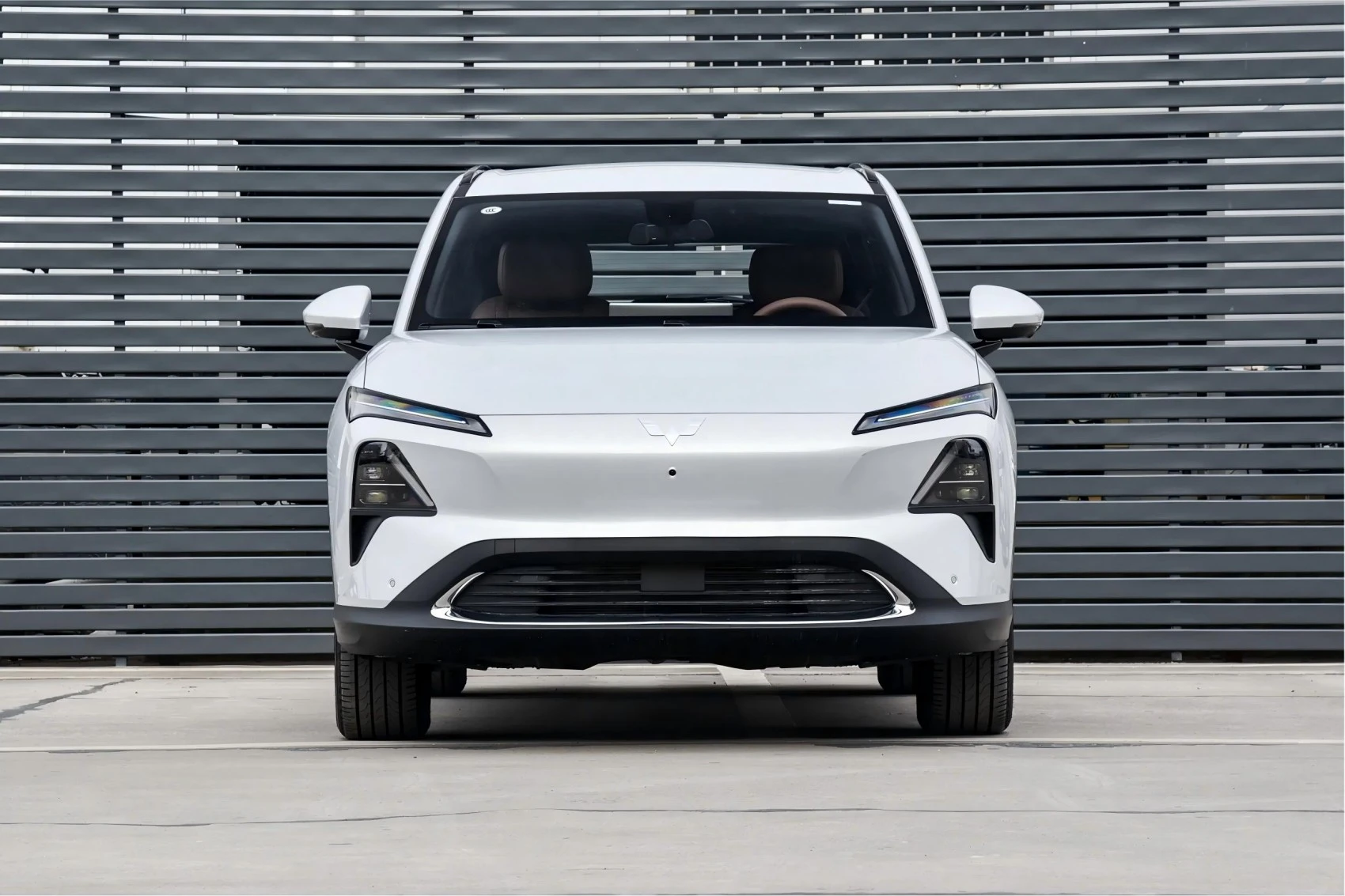 2024 2025 Wuling Starlight S Pure Electric Plug-in Hybrid 60km 130km 510km New and Used Cars