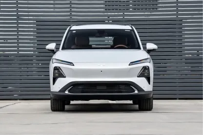 2024 2025 Wuling Starlight S Pure Electric Plug-in Hybrid 60km 130km 510km New and Used Cars