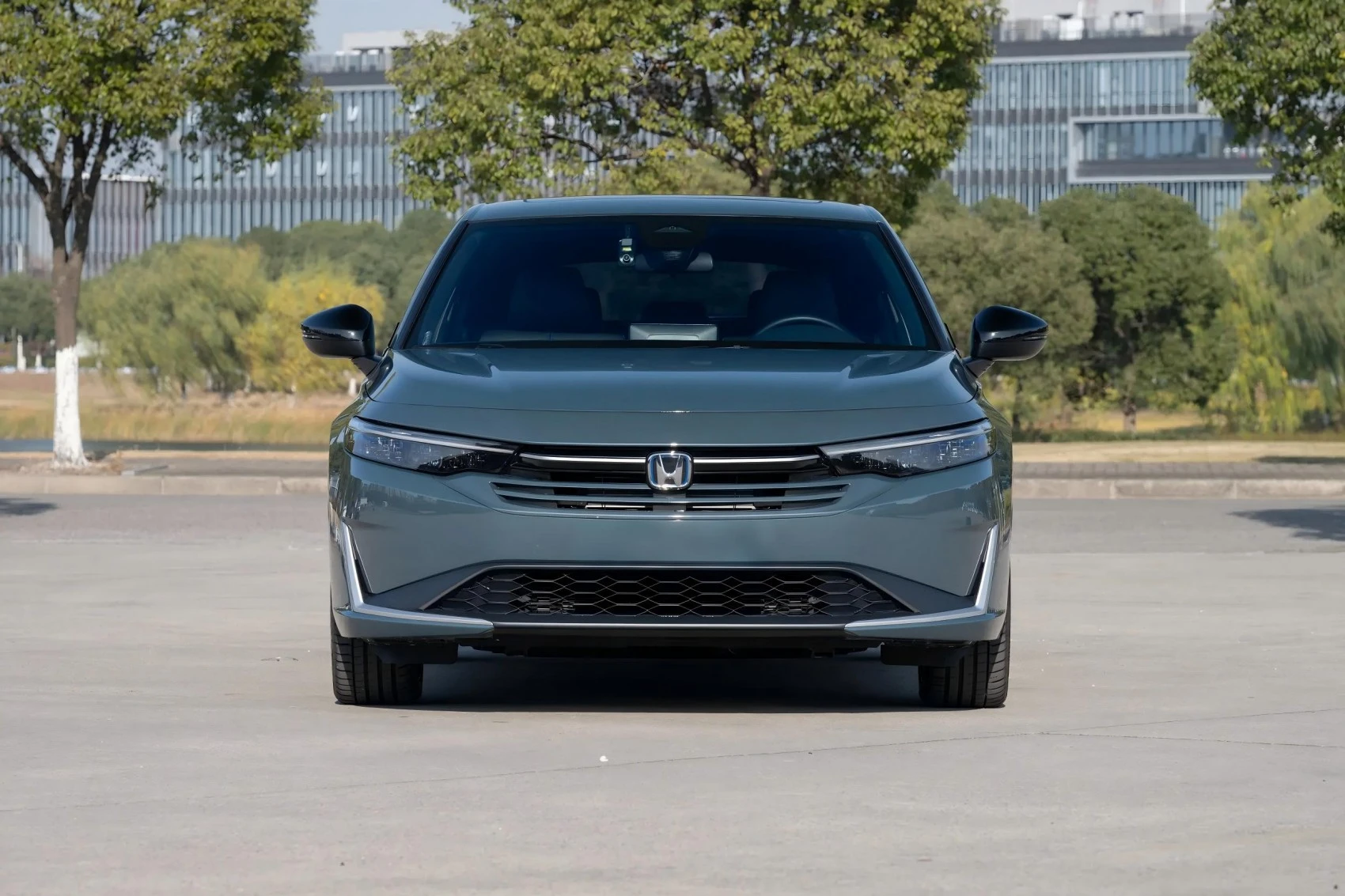 2025 Honda Integra 4/5-door 5-seater New Cars Gasoline/Gasoline-electric Hybrid Compact Vehicle