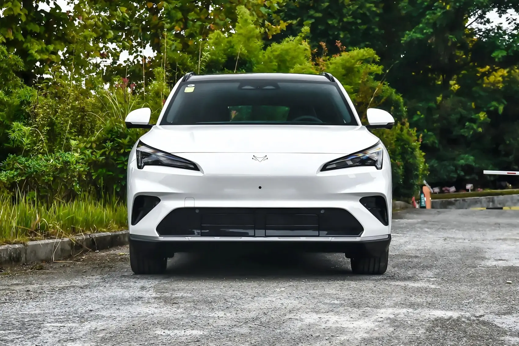 2026 Arcfox Alpha T5 New Cars Pure Electric/Range Extender New Energy Electric Vehicles