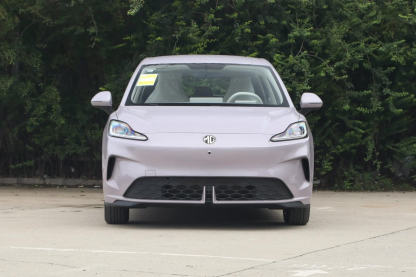2026 MG4 New Energy Electric Car 437-530km EV/BEV Long Range Exterior Styling