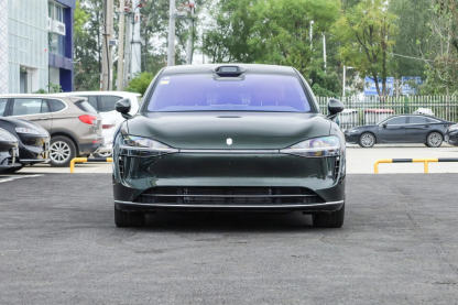 2025 Enjoyjie Stelato Xiangjie  S9T Extended-Range/Pure Electric New Cars RWD AWD New Energy Vehicle Fast Charging