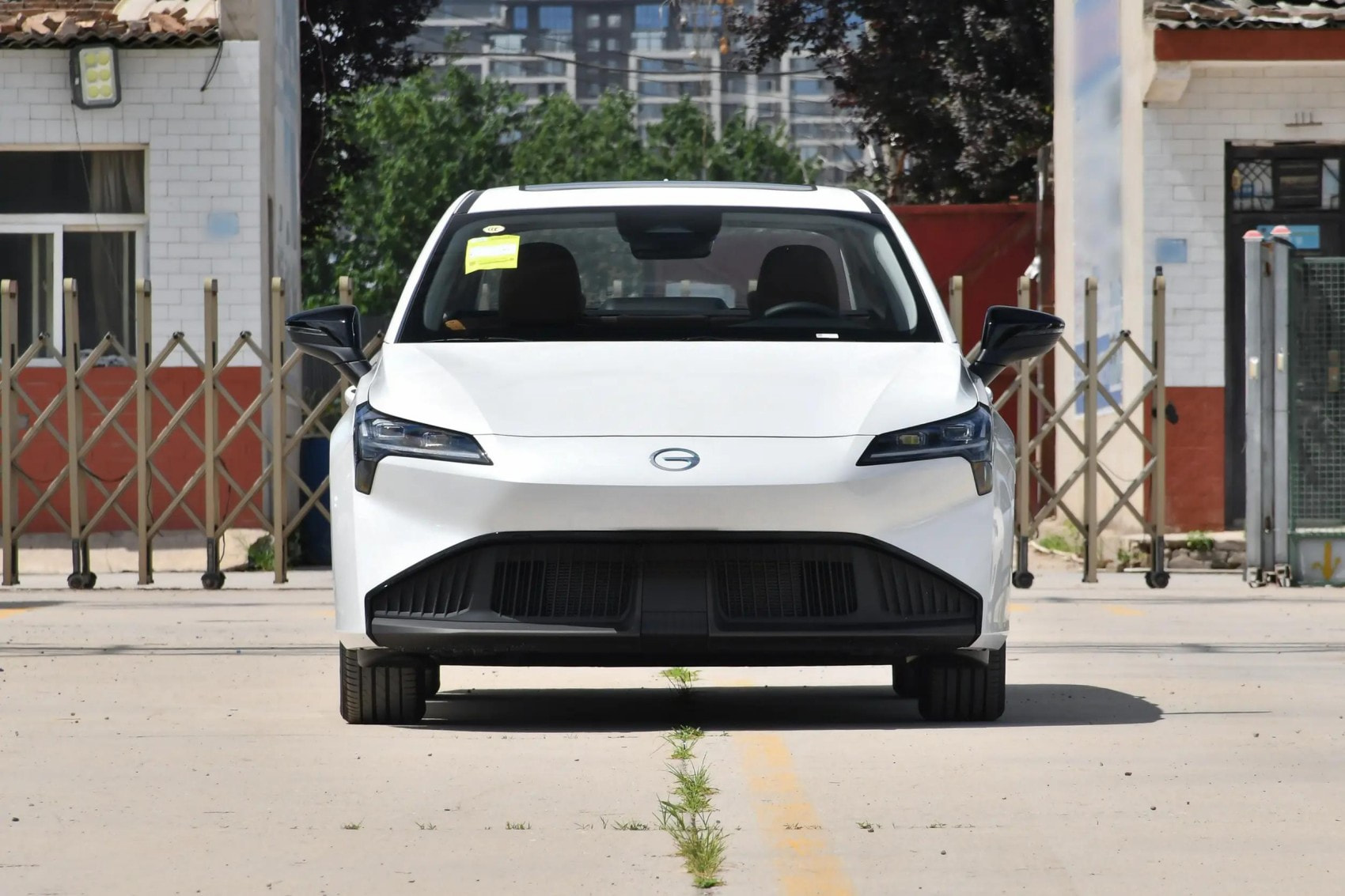 2022 2023 2026 AION S New Energy Electric Vehicle 460-505km Range Used and New Cars