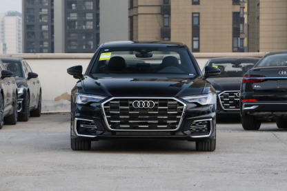 2026 Audi A6L 40 55 TFSI Luxury Dynamic Professional New Cars 2WD 4WD