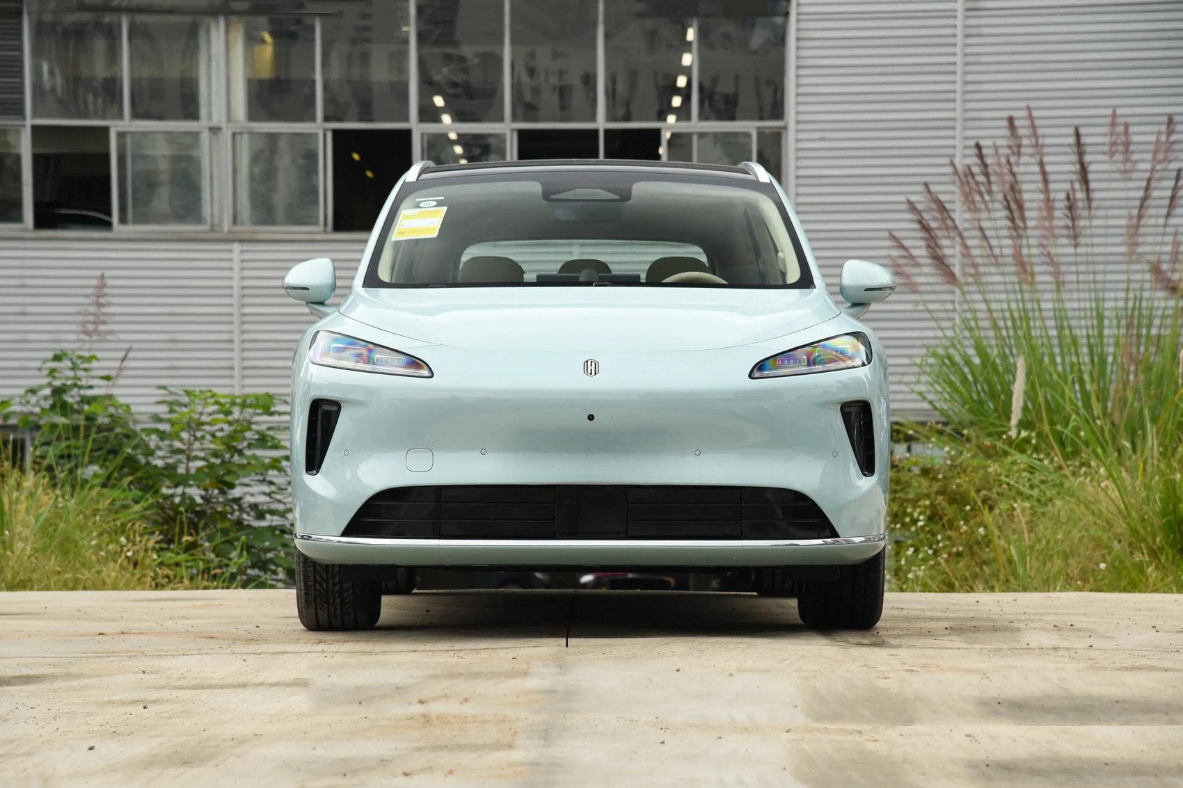 2025 AITO H5 EREV BEV New Cars Long Range New Energy Vehicle Luxury SUV