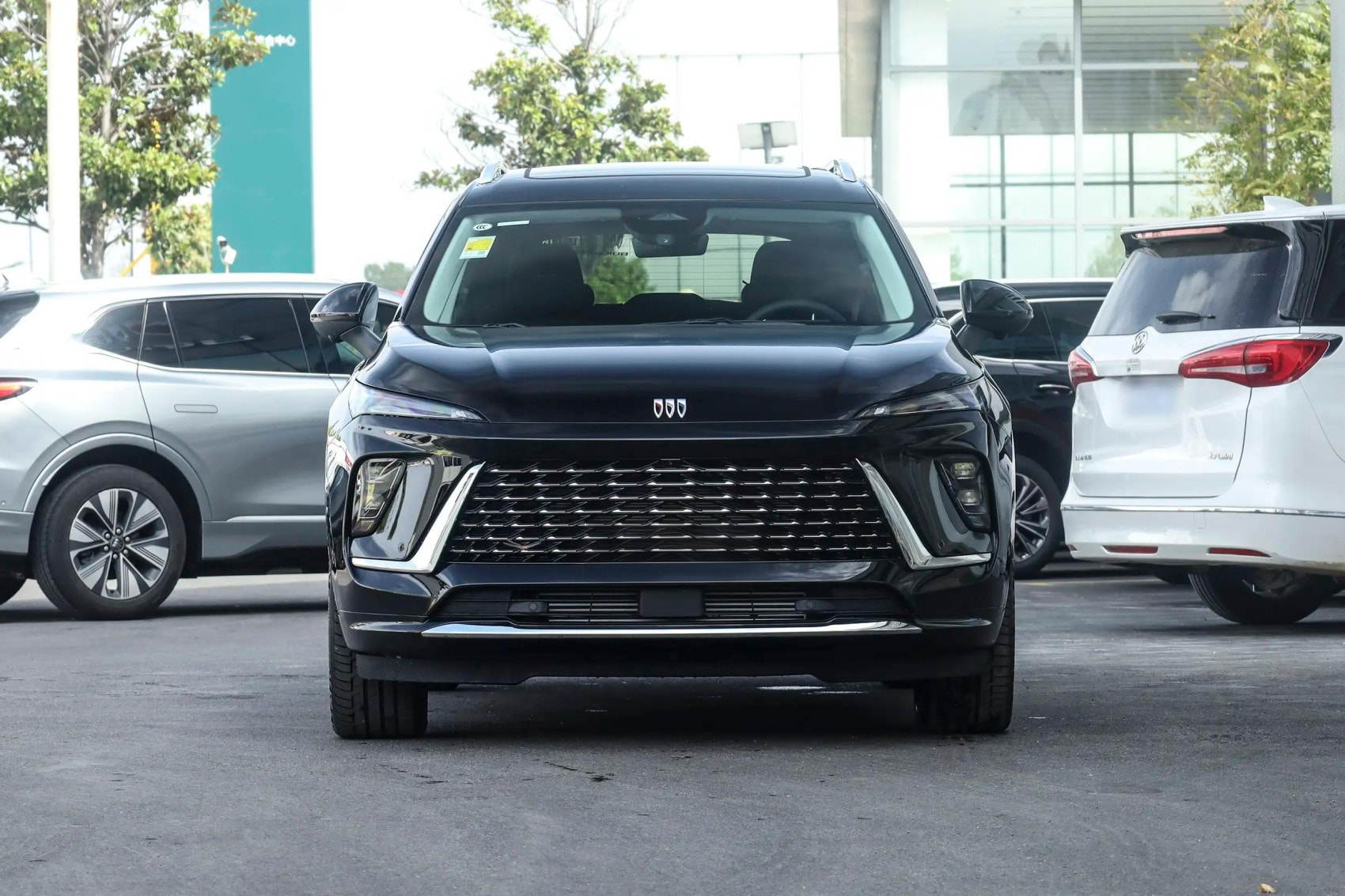 2026 Buick Envision Plus FWD AWD new cars Mid-Size SUV Family & City Auto Vehicle High Efficiency