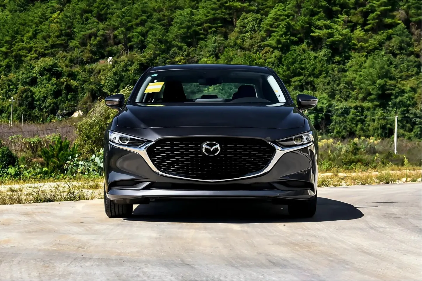2020 2023 2025 Mazda3 Axela 1.5L 2.0L New&used Cars Top-Configured New Family Sedan 