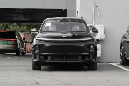 2025 LI AUTO Max Lixiang L7 Pro Leading L7 Ultra 5-Seat Hybrid SUV New Energy AWD