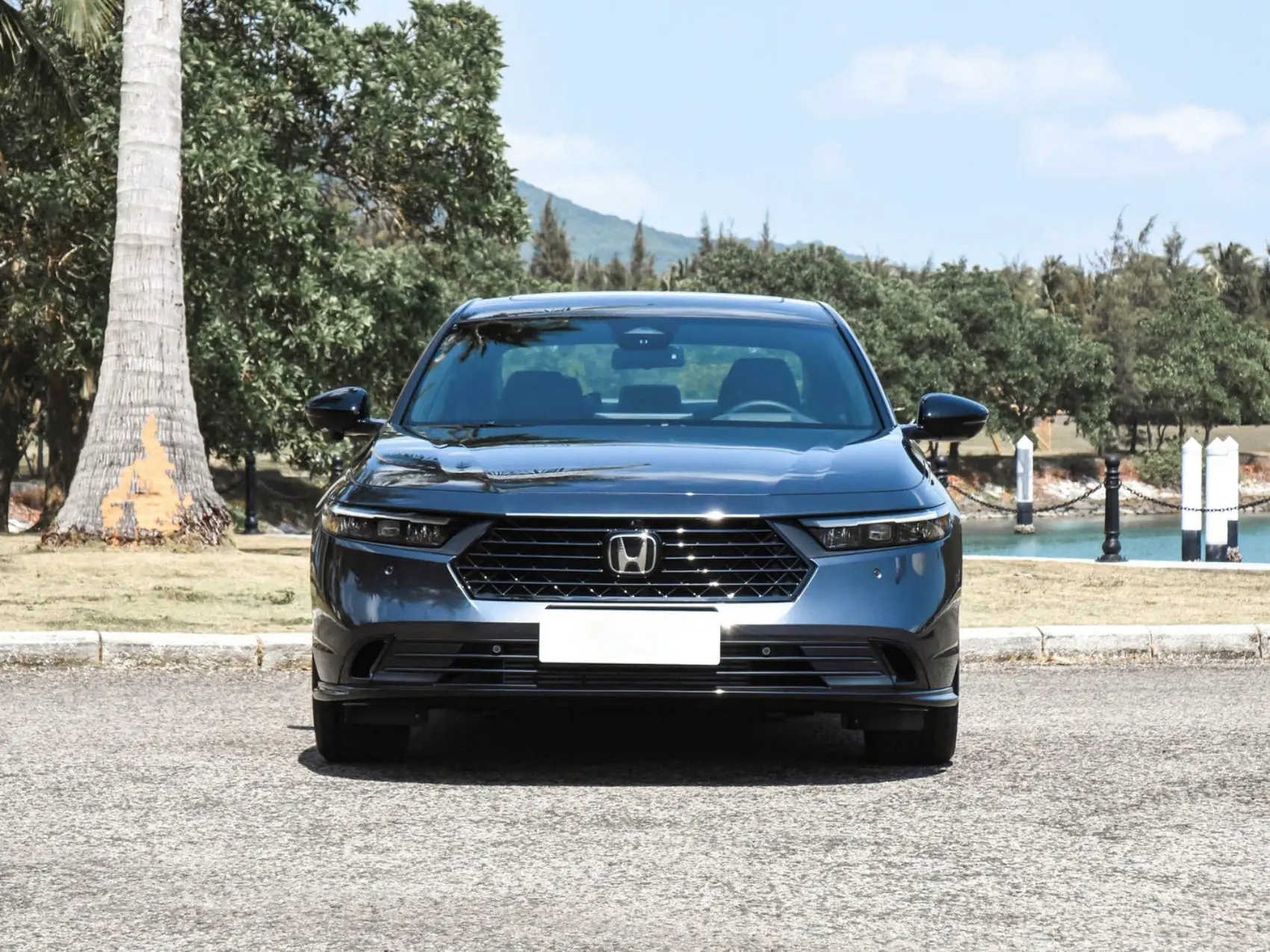 2022 2023 Honda Accord Used Cars Gasoline Vehicle E-CVT Full Speed Adaptive Cruise Control