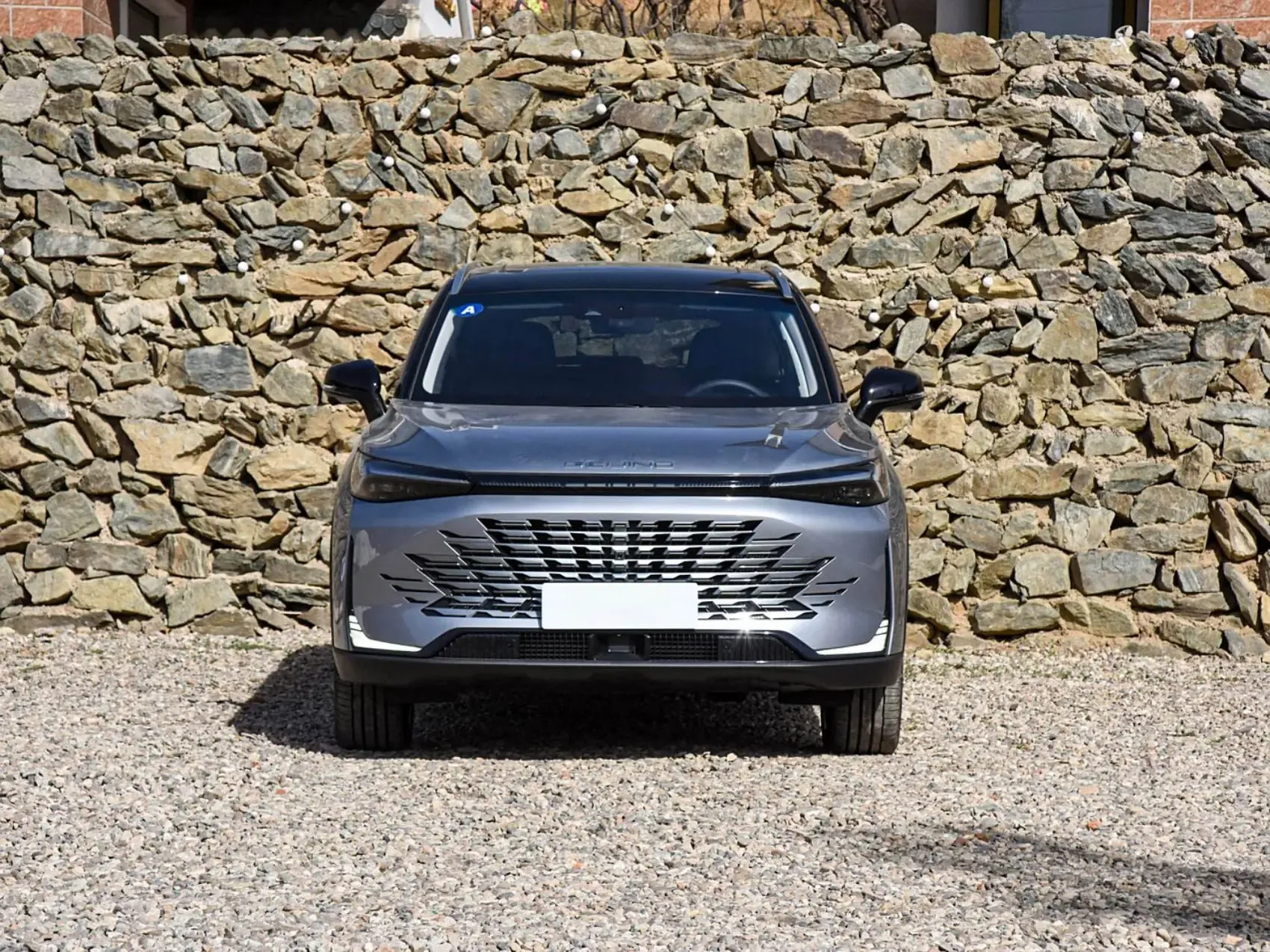 2023 2024 Beijing X7 1.5TD DCT New Car 1.5T 188hp L4 Gasoline Vehicles Buy Car Online