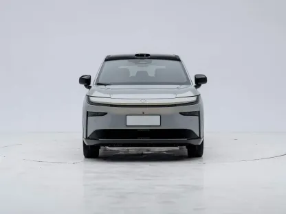 2025 Toyota BZ3X New Cars Beyond Zero New Energy Vehicle CLTC 610km Automobile