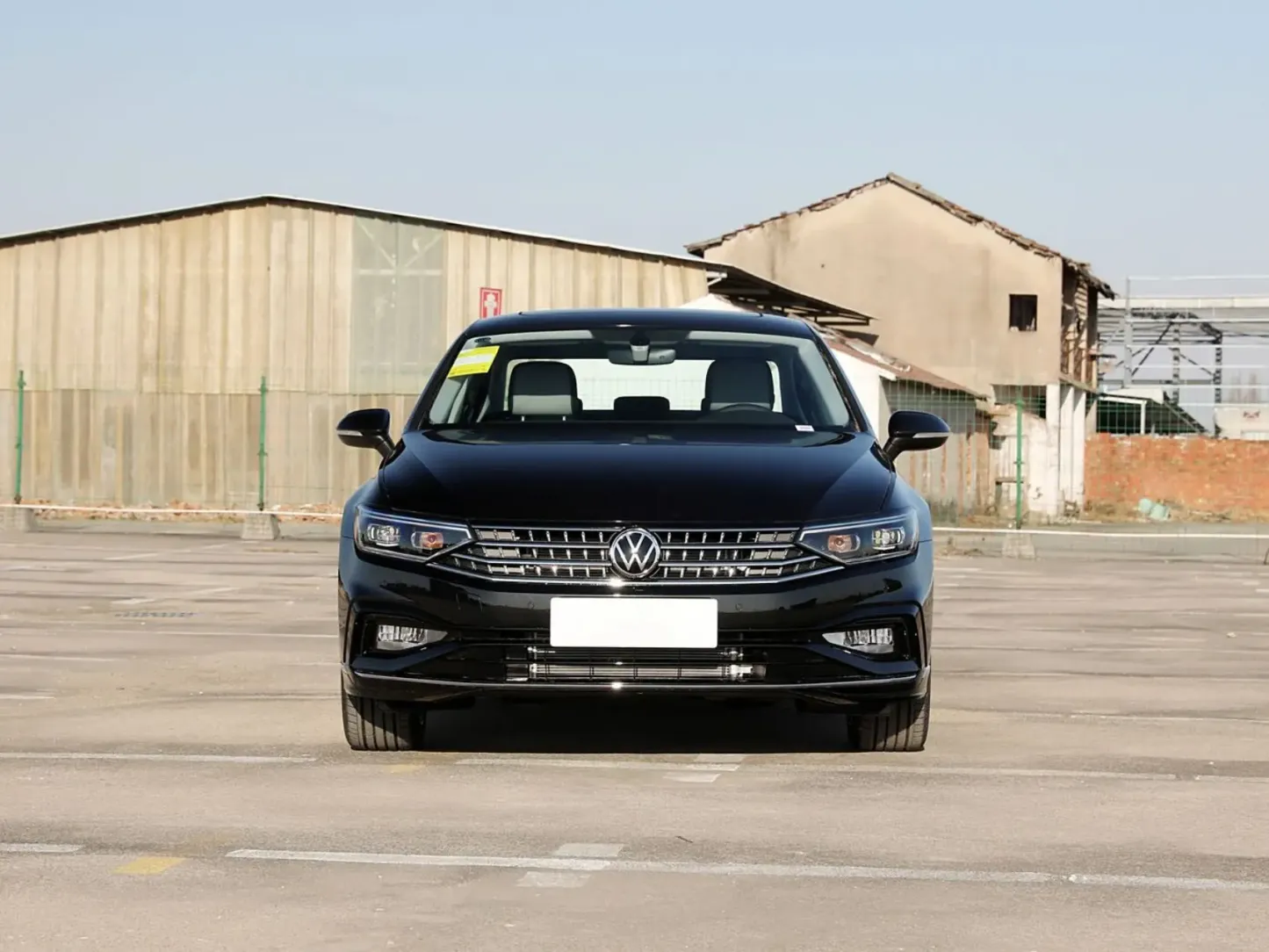 2024 2025 VW Magotan New Car Gasoline Volkswagen Vehicles Second Hand Automobile