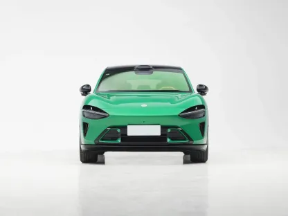 2025 Xiaomi YU7 New Energy Electric Vehicle New Car Suv Automotive Dual Motors