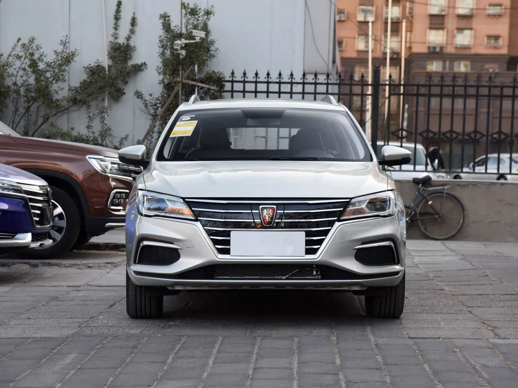 2019 2020 2021 Roewe Ei5 Used New Car Electric Vehicles Online Second Hand Car Buying New Energy