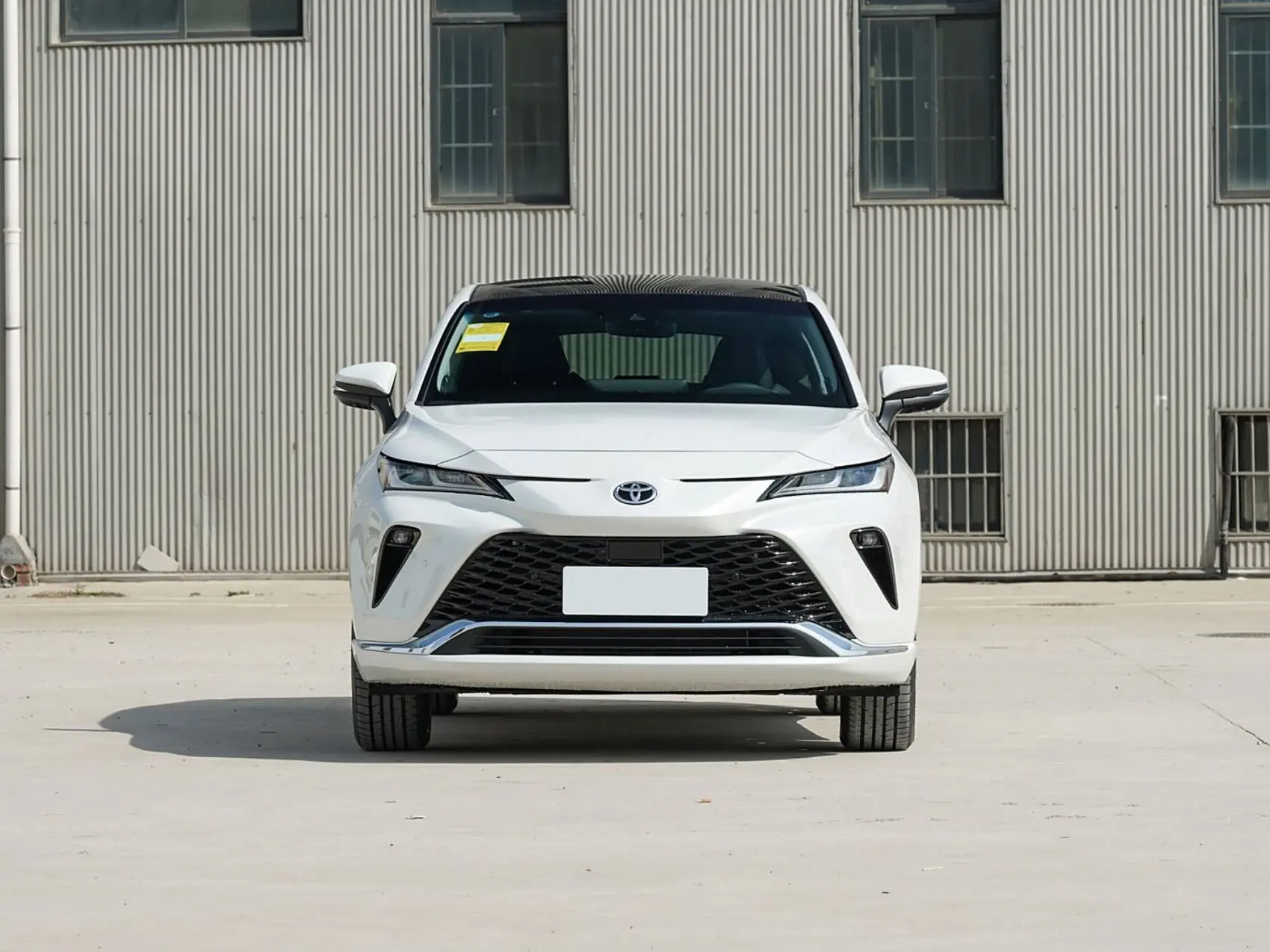 2023 Toyota Venza 2.0L Gasoline 2.5L Hybrid New Cars Second Hand Vehicle Medium SUV