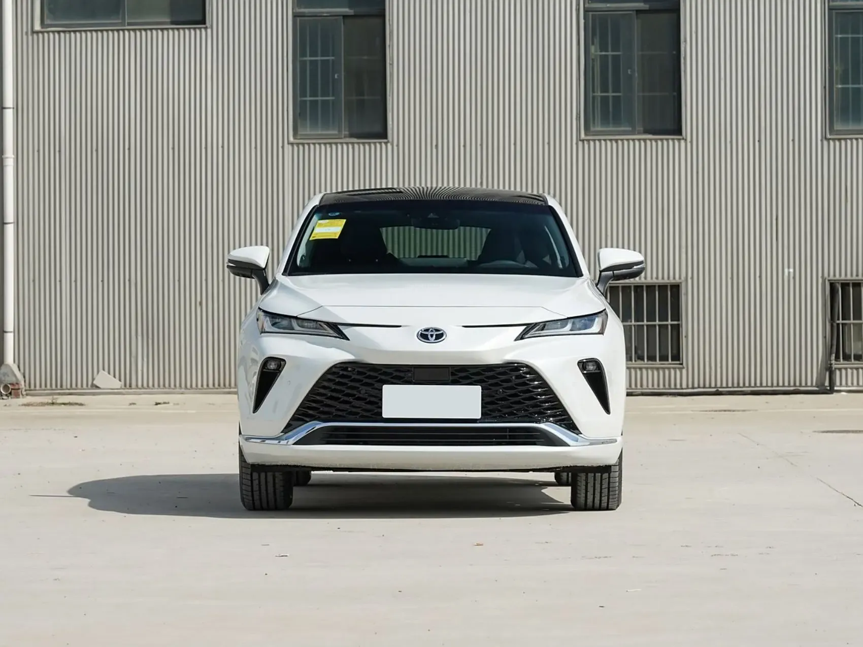 2023 Toyota Venza 2.0L Gasoline 2.5L Hybrid New Cars Second Hand Vehicle Medium SUV