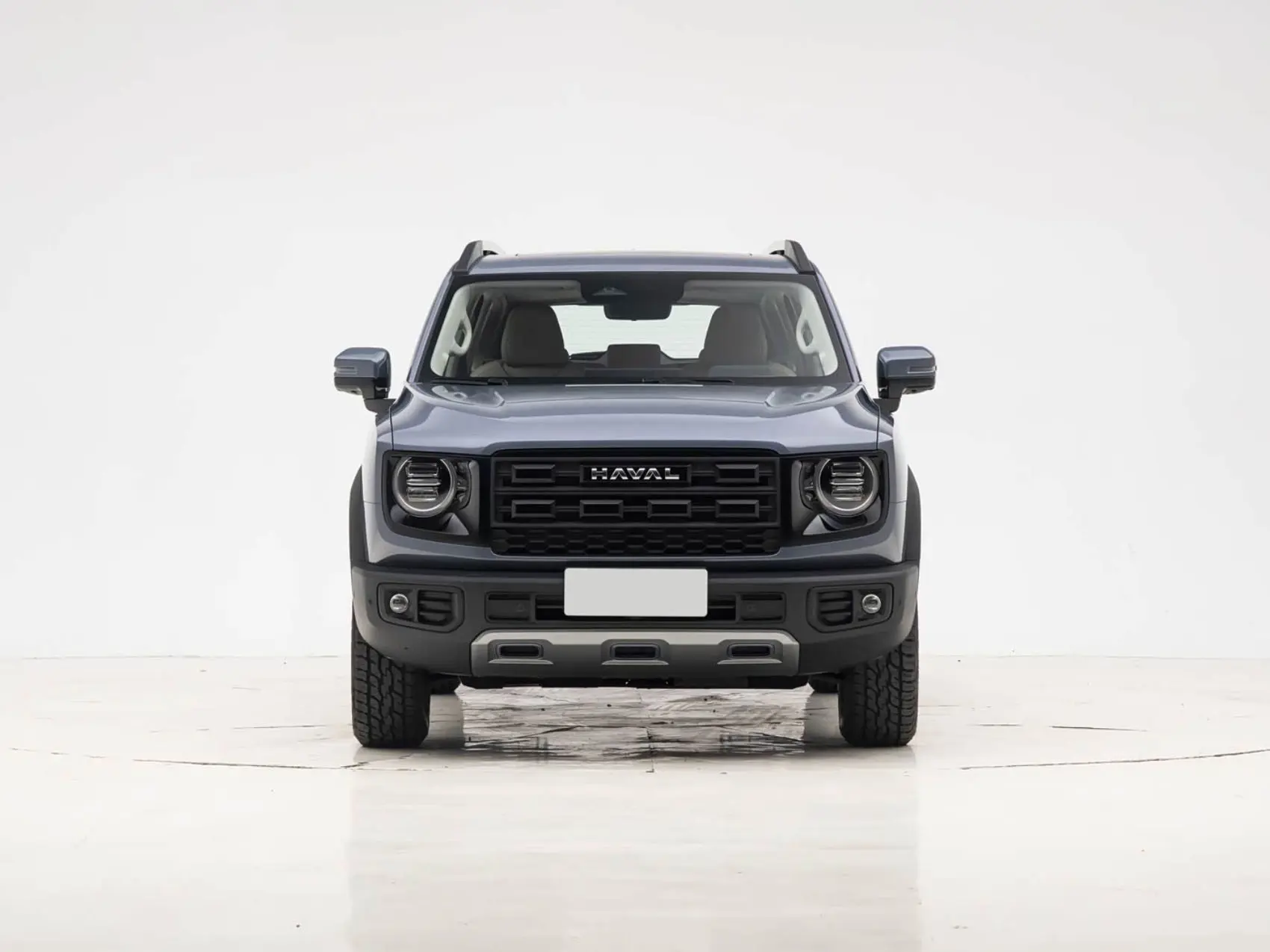 2024 2026 HAVAL DARGO 1.5T 2.0T New Car Used Gasoline Vehicle Compact SUV Openable Panoramic Sunroof