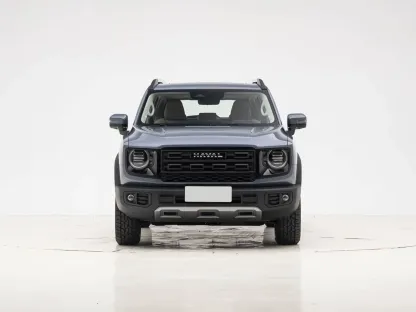 2024 2026 HAVAL DARGO 1.5T 2.0T New Car Used Gasoline Vehicle Compact SUV Openable Panoramic Sunroof