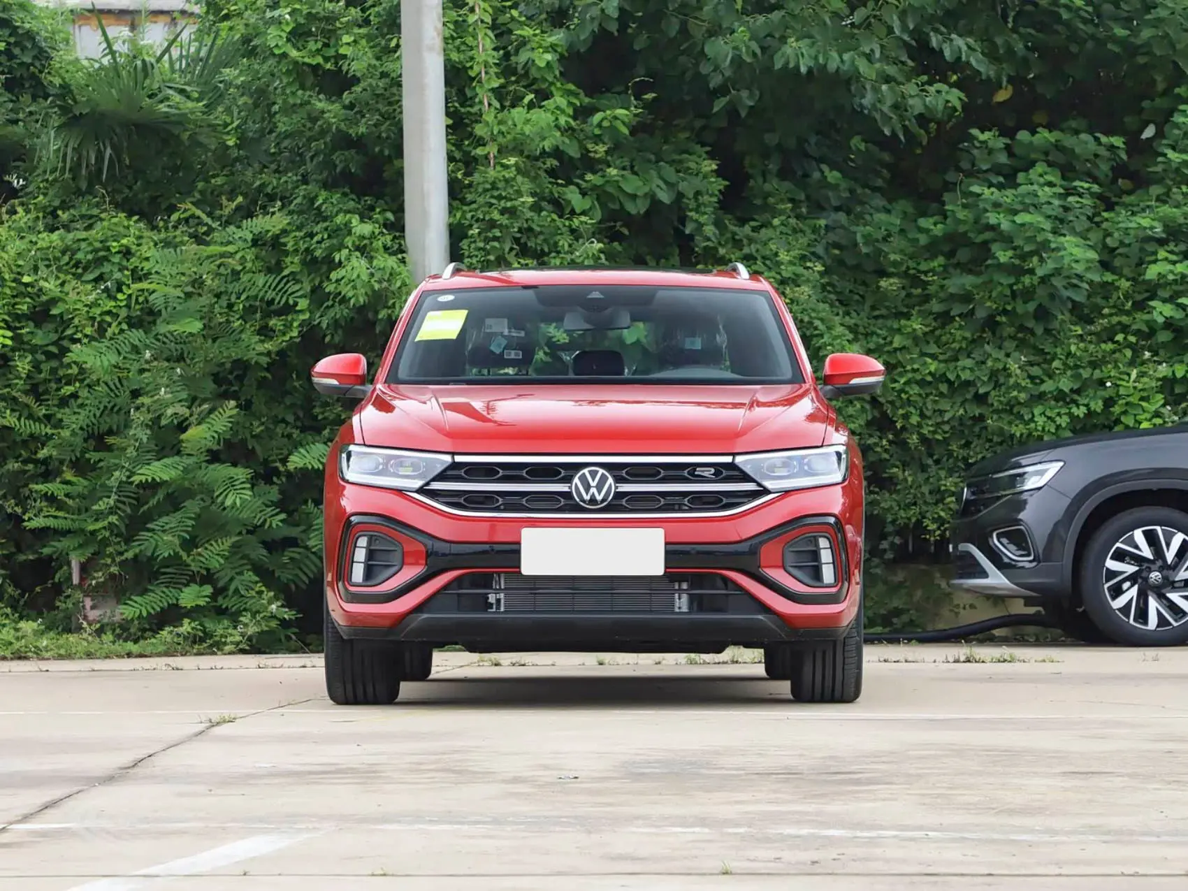 2023 2024 2025 VW T-ROC New Cars Volkswagen Used Car Cheap Petrol Automobile Dealership