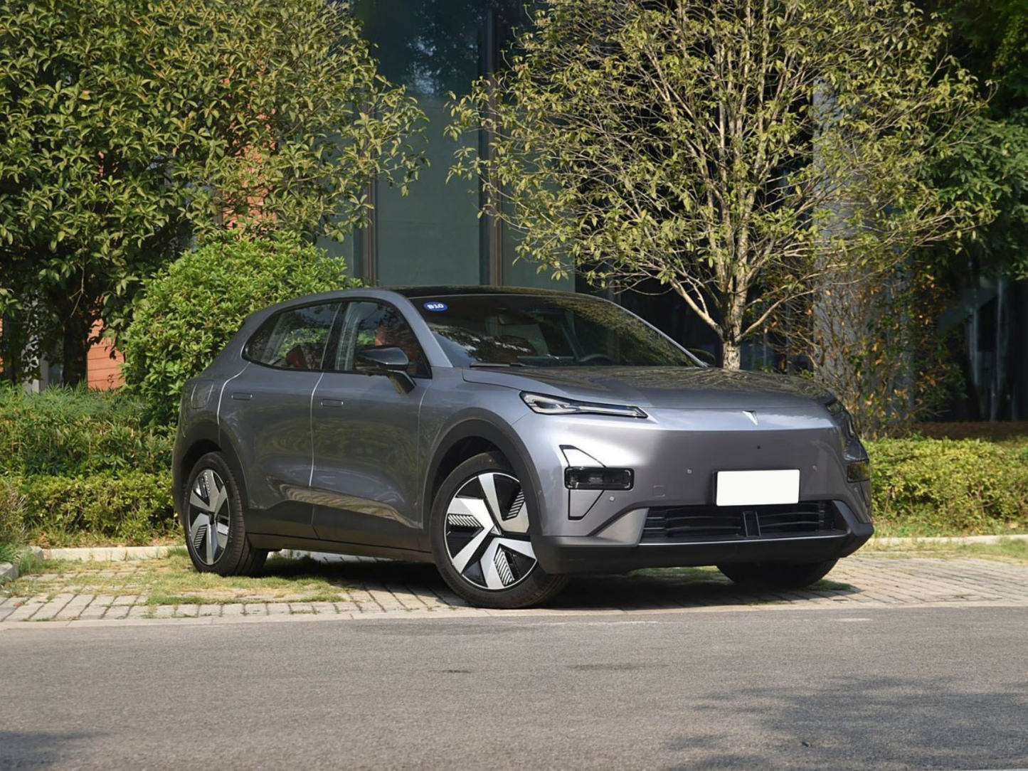 2024 Deepal S05 New Energy Pure Electric Extended Range Car New & Used Automobile