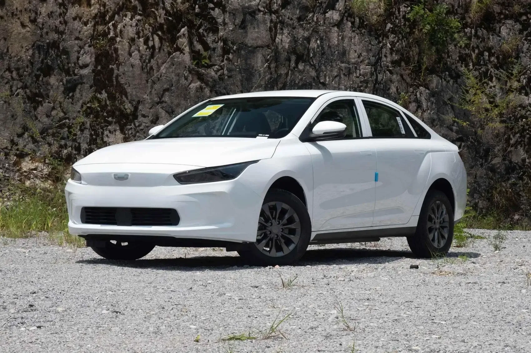 2022 2024 Geely Geometry A Pure Electric Compact Cars Affordable New and Used Car for Sale