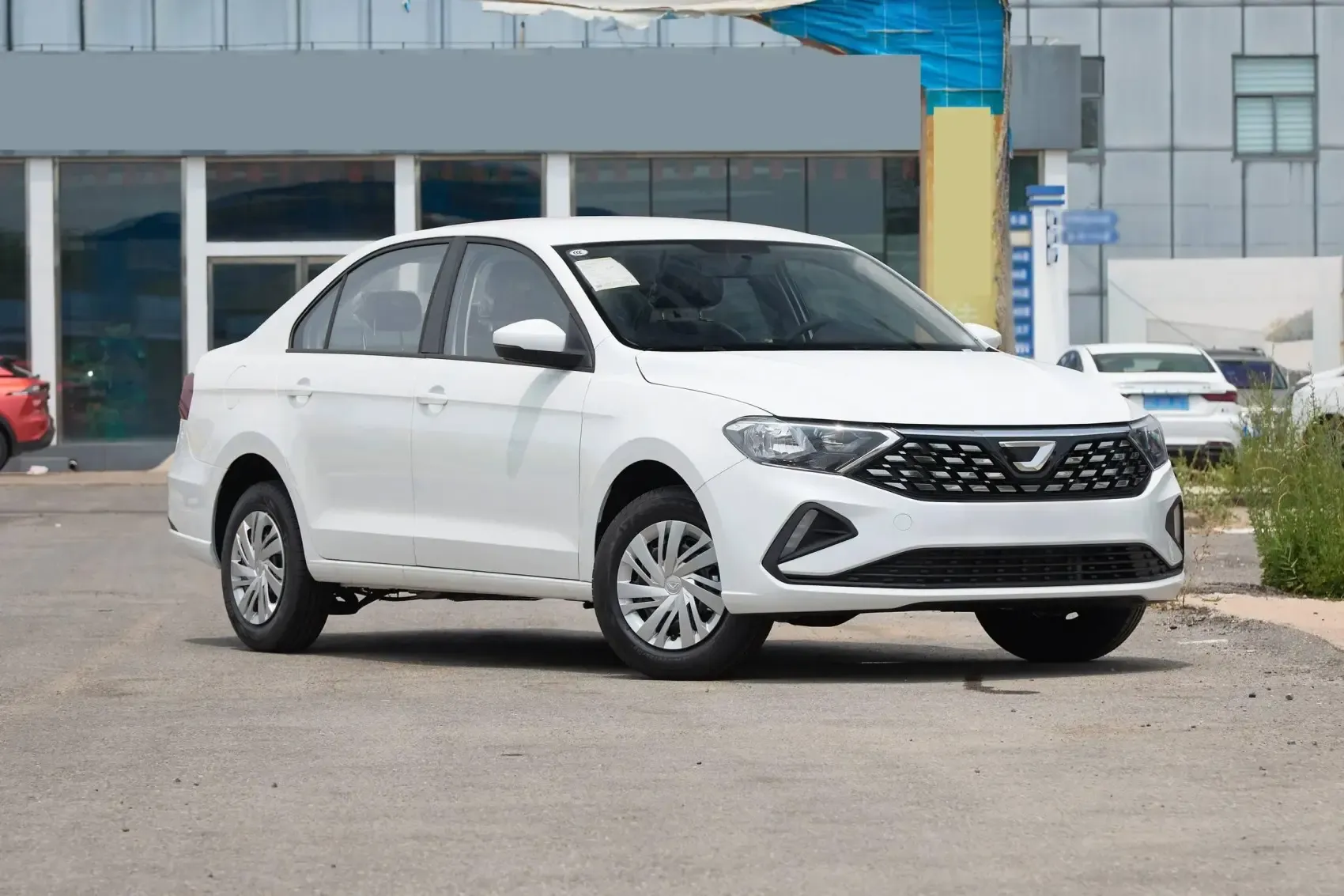 2024 2025 Jetta VA3 1.5L New Cars Used Autos Sedan Petrol Voiture for Sale Buy Car Online