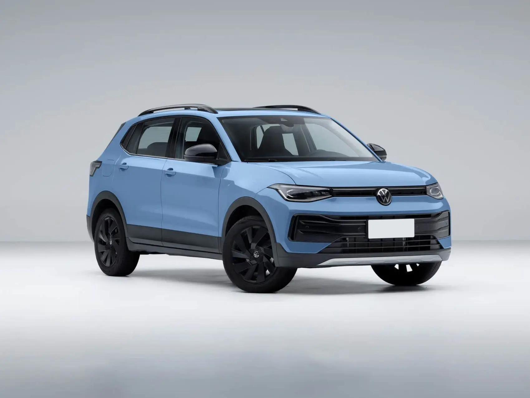 2024 2025 2026 Tharu New Cars Affordable Car Price Tuyue Compact SUV for Sale Luxury Vehicle