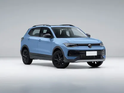 2024 2025 2026 Tharu New Cars Affordable Car Price Tuyue Compact SUV for Sale Luxury Vehicle