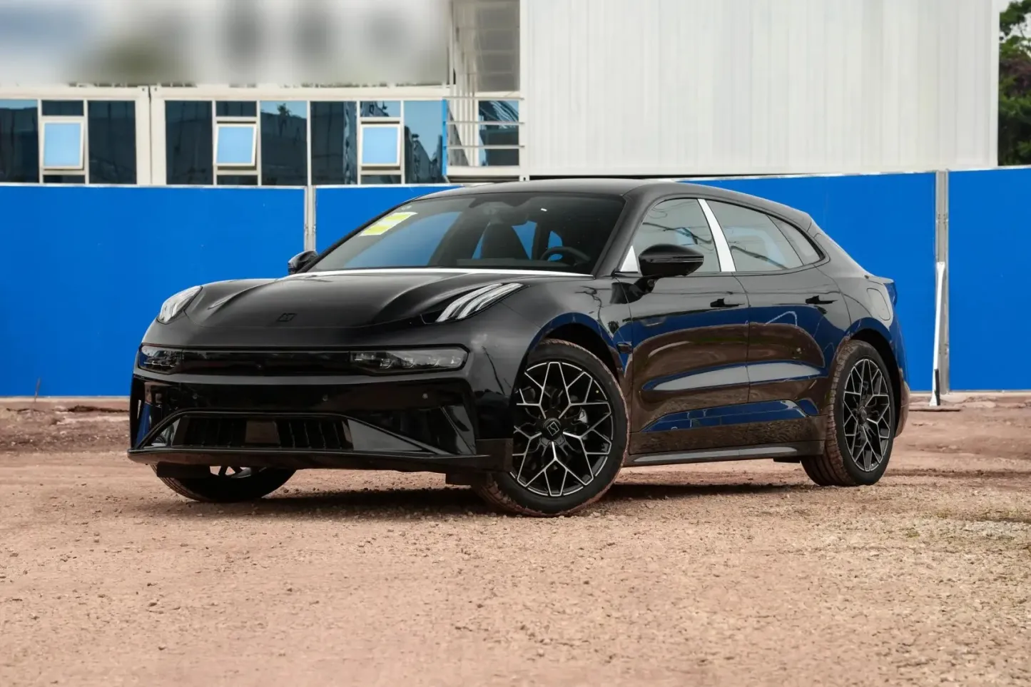 2025 ZEEKR 001 95/100 kWh Pure Electric New Cars Cheap New Energy Ev Vehicles for Sale