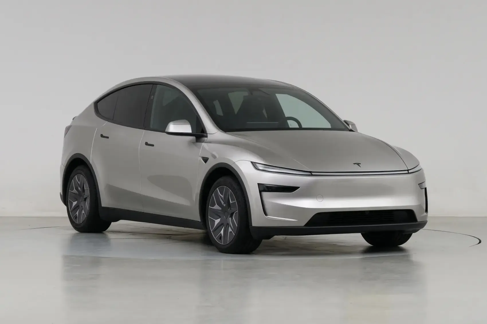 2025 Tesla Model Y Pure Electric New and Used Cars for Sale City Car EV New Energy Vehicles
