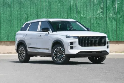 2024 Chery Explore 06 C-DM New and Used Cars New Energy Vehicle Plug-in Hybrid SUV