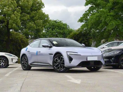 2025 Avatr 06 Pure Electric/Range Extension New Cars 5 Seats New Energy EV Car for Sales