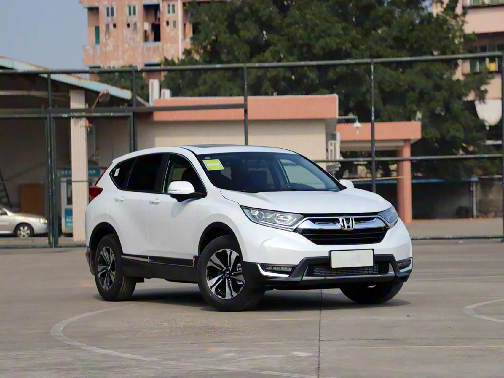 2017 2018 2019 Honda CR-V 240TURBO CVT 2WD Used Cars 1.5T 193hp L4 Compact SUV Best Price